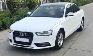 Audi-A4-rent-in-trivandrum