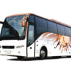 Volvo-multi-axle-sleeper-Ac-Bus-rent-in-Trivandrum
