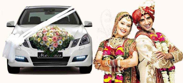 Wedding cars rental in trivandrum