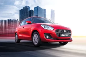Maruti Suzuki Swift Diesel