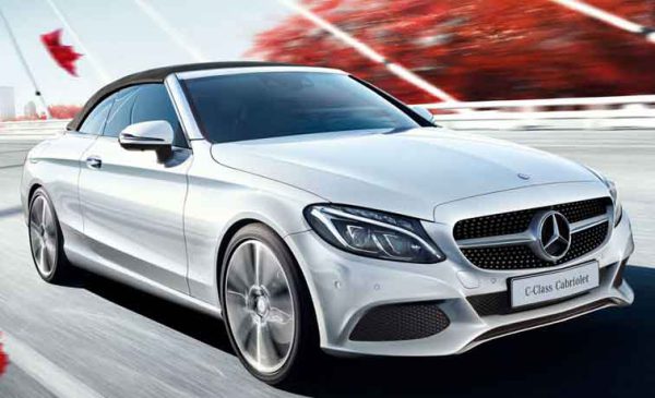 mercedes-c-class-rent-in-trivandrum