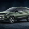 Tata Nexon
