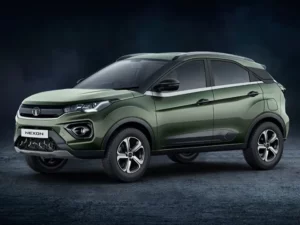 Tata Nexon