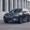 Volvo xc90 - 2024