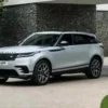 Range Rover Velar