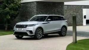 Range Rover Velar