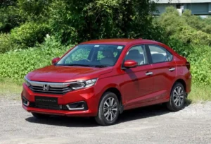 Honda Amaze - 2024