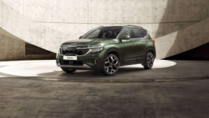 Kia Seltos - 2024