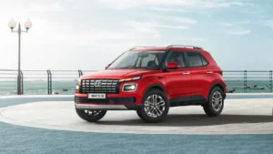 Hyundai Venue - 2024
