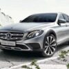Mercedes Benz E-Class - 2024