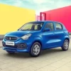 Maruti Celerio -New model