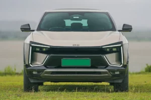 Mahindra BE.06 Self Drive Car Rental in Trivandrum