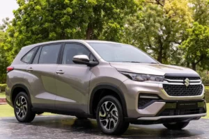 Maruti Invicto Self Drive Car Rental in Trivandrum Rent a Car in Trivandrum